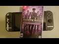 Saints Row The Third - The Full Package: Nintendo Switch in Handheld Mode