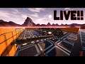Satisfactory Live - I think its time for me to finish this project lol