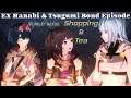 Scarlet Nexus - EX Hanabi & Tsugumi Bond Episode - Shopping & Tea (DLC Bond Enhancement Pack 2)
