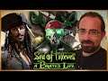 SEA OF THIEVES A Pirate's Life : En avant Jack Sparrow ! (PC)