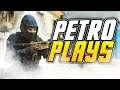 Search & Destroy Plays! | St Petrograd League Match | CoD Modern Warfare Competitive Gameplay