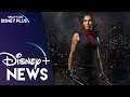 ‘Secret Society of Second Born Royals’ Casts Marvel’s Elektra Elodie Yung | Disney Plus News