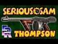 Thompson | Serious Samalyze Issue #5 (Classic, Weps)