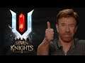 СТОИТ ЛИ ИГРАТЬ В SEVEN KNIGHTS 2 НА КОРЕЕ