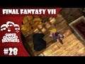 SGB Play: Final Fantasy VII - Part 28 | Organization XIII?