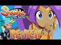 Shantae and the Seven Sirens  -REVIEW