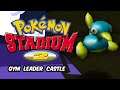 Shiny Porygon 2 vs Whitney | Johto Gym Leader Castle | Pokémon Stadium 2