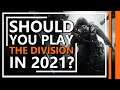 Should you play The Division in 2021?