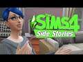 Sims 4 Side Stories LP Episode 00 | Meet the Tuber Family