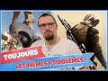 SNIPER GHOST WARRIOR CONTRACTS 2 le TEST COMPLET : la même chose que le jeu précédent !