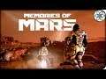 Sobreviva, Explore e Lute No Planeta Vermelho | Memories Of Mars
