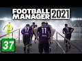 SOGNANDO LA CHAMPIONS ► FOOTBALL MANAGER 2021 Gameplay ITA [#37]