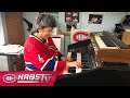 Sounds of the Bell Centre: Diane Bibaud performs Bell Centre organ classics