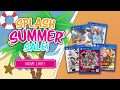 Splash Summer Sale - TOP 5 DISCOUNTED GAMES!