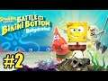 SpongeBob SquarePants: Battle for Bikini Bottom - Android Gameplay part2