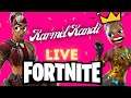 squads in fort  | Fortnite GAMEPLAY 😗