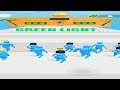 SQUID GAME π¦π All Levels Gameplay Android IOS Free Game