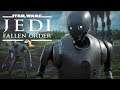 Star Wars: Jedi Fallen Order - Security Droid