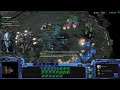 StarCraft 2 Brutal 3 Players Co-op Campaign: Wings of Liberty Mission 19 - Supernova