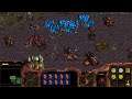 StarCraft: Remastered Alternate - Zerg Campaign: Renegade War Mission 2 - Jormungand Cluster