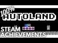 [STEAM] 100% Achievement Gameplay: AutoLand