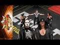 Sting vs Undertaker (mit 8Bit Entrance Musik) | Fire Pro Wrestling World