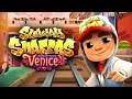 Subway Surfers WORLD TOUR VENİCE 2019 
( by Kiloo game) Gameplay.