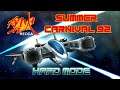 Summer Carnival 92 Recca Hard Mode (Modo Dificil)