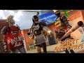 SUNSET OVERDRIVE - A MENSAGEM NO CELULAR #8
