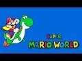 Super Mario World #Opinión [Sin Spoilers]