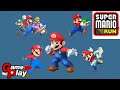 Super Mundo Mario Run GamePlay Android