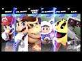 Super Smash Bros Ultimate Amiibo Fights – Request #16313 Battle at Dracula's