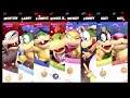 Super Smash Bros Ultimate Amiibo Fights – Request #16367 Koopaling team battle
