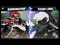 Super Smash Bros Ultimate Amiibo Fights – Request #16976 Ganondorf Dark Toon Link