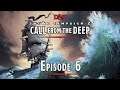 SWE&D | Call from the Deep | Episode 6: CSI: Fiskrbak