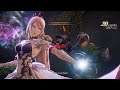 Tales of Arise Demo Version Full Gameplay (Relentless Charger, Mantis and Mesmald Boss)