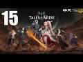 Tales of Arise | PC ULTRA | Español | Capítulo 15