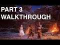 TALES OF ARISE - PC WALKTHROUGH PART 3