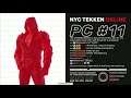 Tekken 7 @ NYCTekken PC Online #11 - Pool Play (Part 1) - TIMESTAMPS [1440p/60fps]