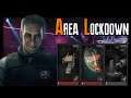 The Area Lockdown Nicholai - Resident Evil Resistance Build & Gameplay (Somewhat...)