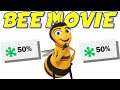 The Bee Movie Is NOT Coming Back...