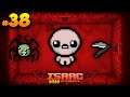 THE BINDING OF ISAAC: AFTERBIRTH+ • 3,000,000% Save file • Directo #38
