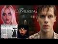 THE CONJURING The Devil Made Me Do It | SCARIEST MOMENTS | Real Life Story