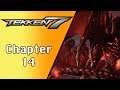 The Final Showdown | Kai Plays Tekken 7 Chapter 14
