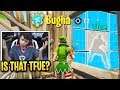 The Game That Made Bugha FAMOUS in Fortnite (World Cup Champion)