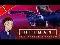 THE HUNT BEGINS! | Hitman 2 (#1)