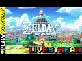 The Legend of Zelda: Link's Awakening Remake Full Game Livestream