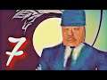 the name's Rob...Handsome Rob.. | The Beast Inside | Part 7