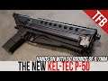 The NEW Kel-Tec P-50 5.7x28mm Pistol #GunFest2021