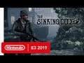 The Sinking City - Nintendo Switch Trailer - Nintendo E3 2019